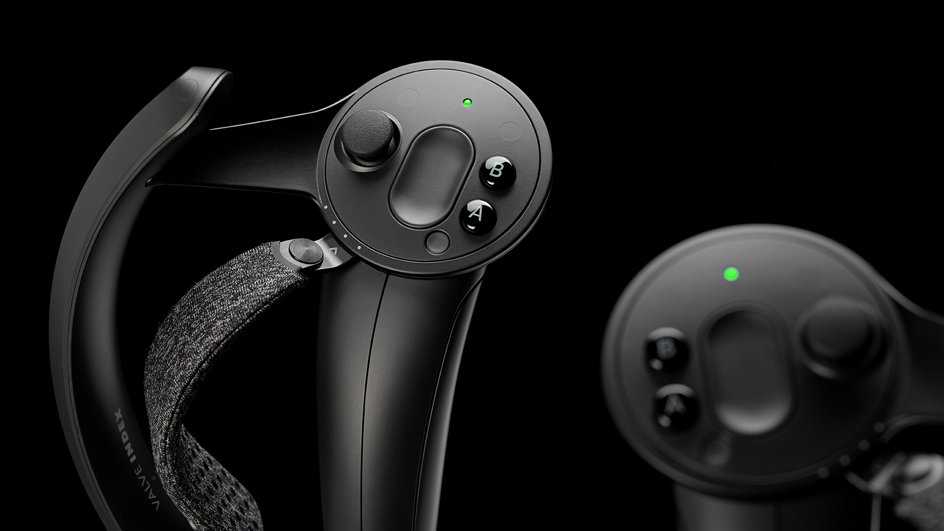 Valve - Knuckles Controller - Image 1